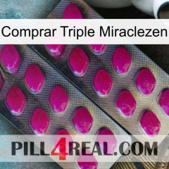 Buy Triple Miraclezen 10